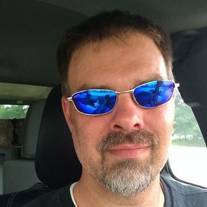 Meet your Posher, Jeff